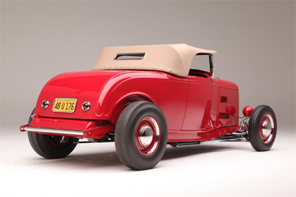 roadster