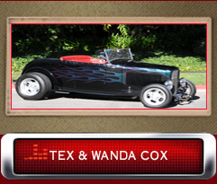 Cox