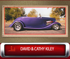 David Kiley