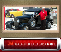 Scritchfield